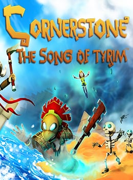 Скачать Cornerstone: The Song of Tyrim