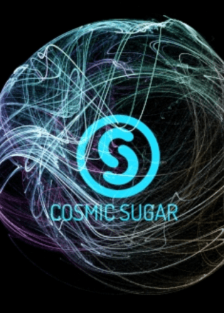 Скачать Cosmic Sugar VR