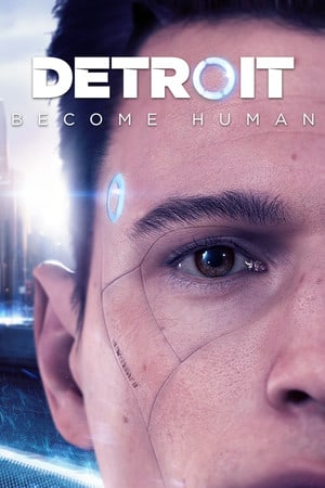 Скачать Detroit Become Human