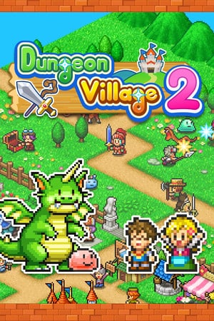 Скачать Dungeon Village 2