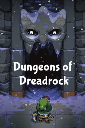 Скачать Dungeons of Dreadrock