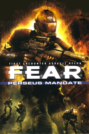 Скачать F.E.A.R.: Perseus Mandate