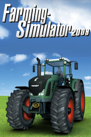 Скачать Farming Simulator 2009