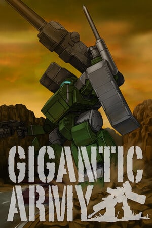 Скачать GIGANTIC ARMY