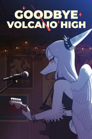 Скачать Goodbye Volcano High