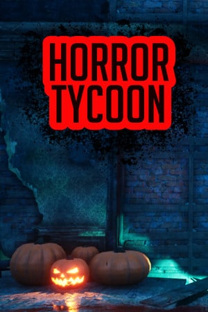 Скачать Horror Tycoon