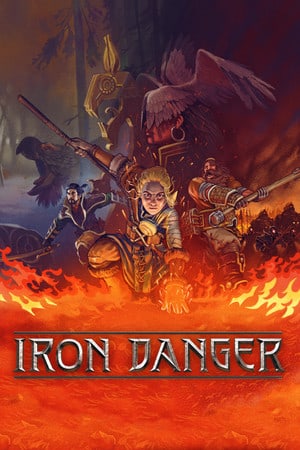 Скачать Iron Danger