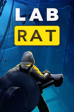 Скачать Lab Rat