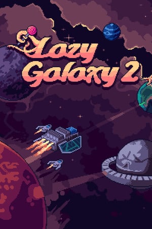 Скачать Lazy Galaxy 2