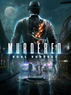 Скачать Murdered: Soul Suspect