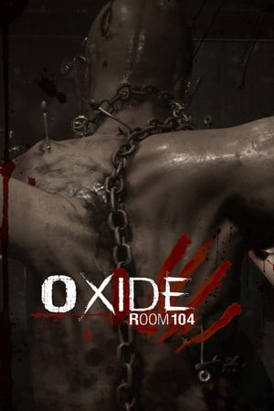 Скачать Oxide Room 104