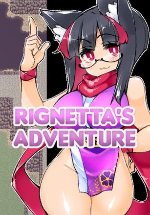 Скачать Rignetta's Adventure