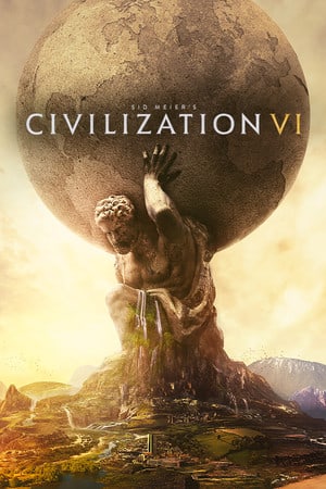 Скачать Sid Meiers Civilization 6