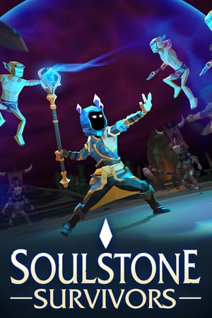 Скачать Soulstone Survivors