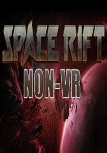 Скачать Space Rift NON-VR - Episode 1