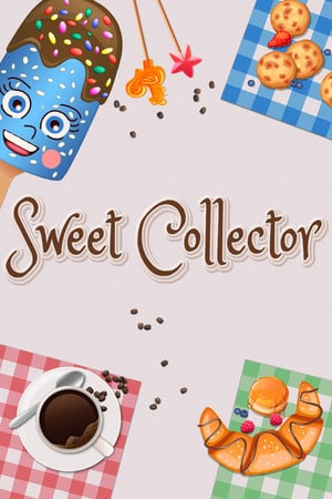 Скачать Sweet Collector