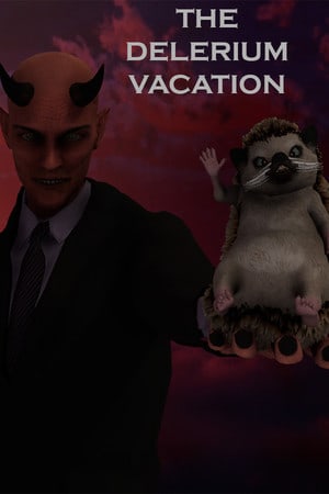 Скачать The Delirium Vacation