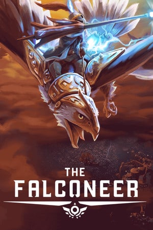 Скачать The Falconeer