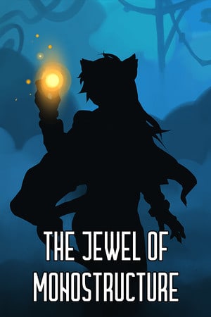 Скачать The Jewel of Monostructure