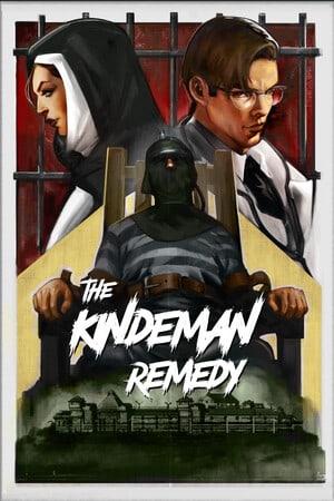 Скачать The Kindeman Remedy