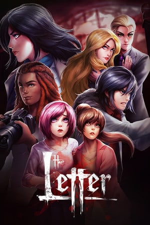Скачать The Letter - Horror Visual Novel