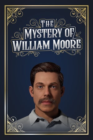 Скачать The Mystery of William Moore