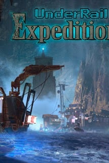 Скачать Underrail: Expedition