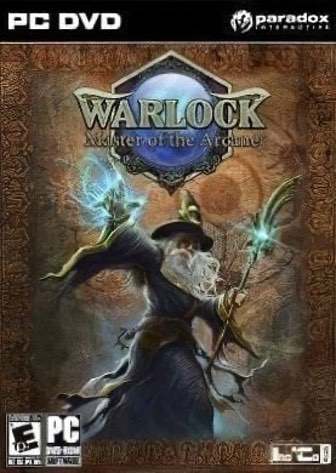 Скачать Warlock - Master of the Arcane