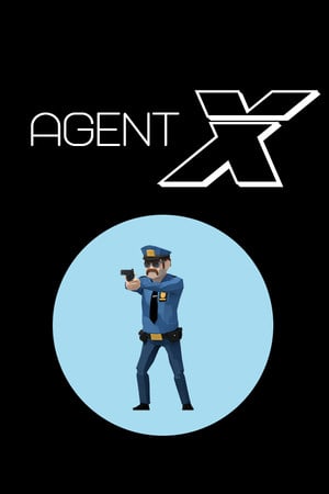 Скачать Agent X