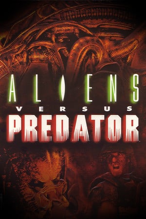 Скачать Aliens vs Predator Classic 2000