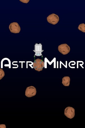 Скачать AstroMiner