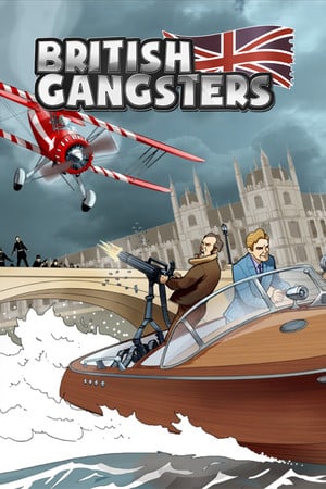 Скачать British Gangsters