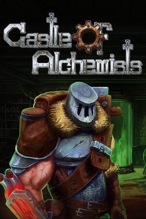 Скачать Castle Of Alchemists