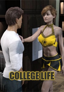 Скачать College Life