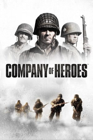 Скачать Company of Heroes