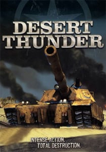 Скачать Desert Thunder