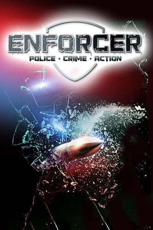 Скачать Enforcer: Police Crime Action