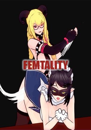 Скачать FEMTALITY