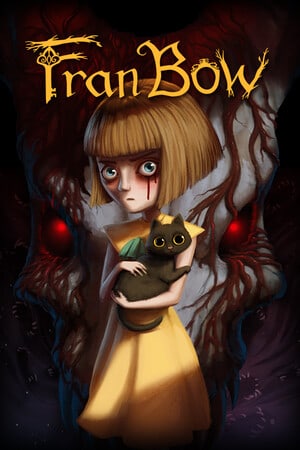 Скачать Fran Bow