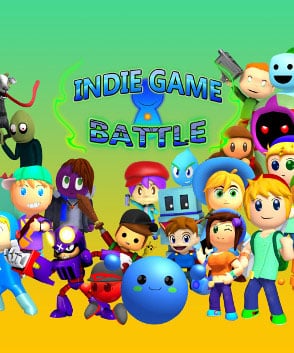 Скачать Indie Game Battle