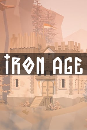 Скачать Iron Age