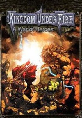 Скачать Kingdom Under Fire: A War of Heroes