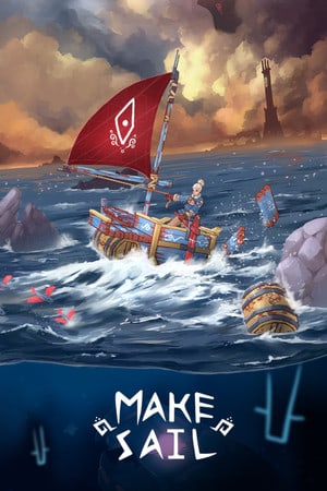 Скачать Make Sail