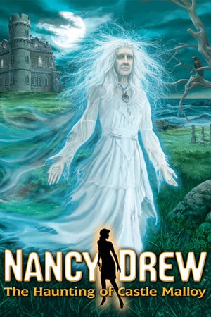 Скачать Nancy Drew: The Haunting of Castle Malloy