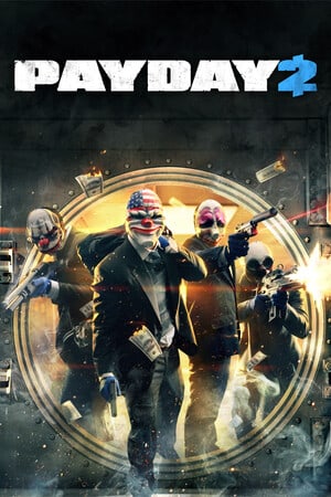 Скачать PayDay 2