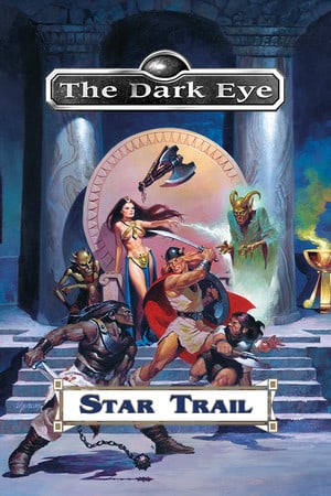 Скачать Realms of Arkania 2 - Star Trail Classic