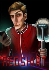 Скачать Redshirt