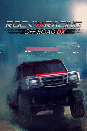 Скачать Rock 'N Racing Off Road DX