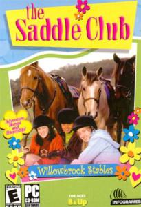 Скачать Saddle Club: Willowbrook Stables