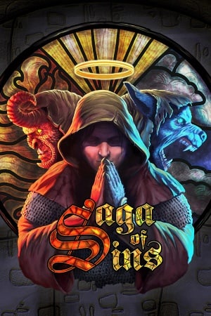 Скачать Saga of Sins